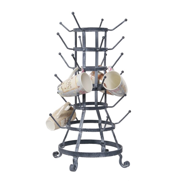 Wayfair best sale mug tree